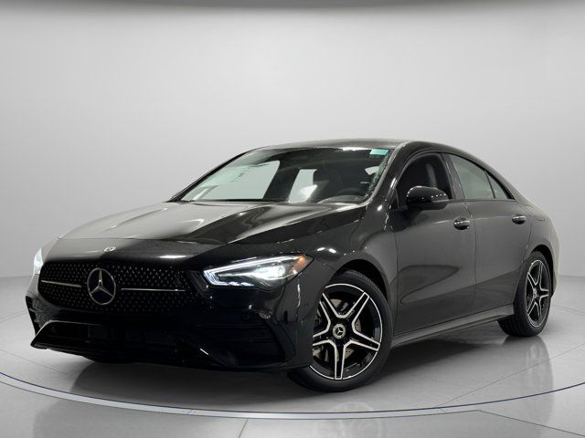 mercedes-benz cla 2026 W1K5J4HB4TN593536 image mercedes-benz cla 2026 W1K5J4HB4TN593536 image