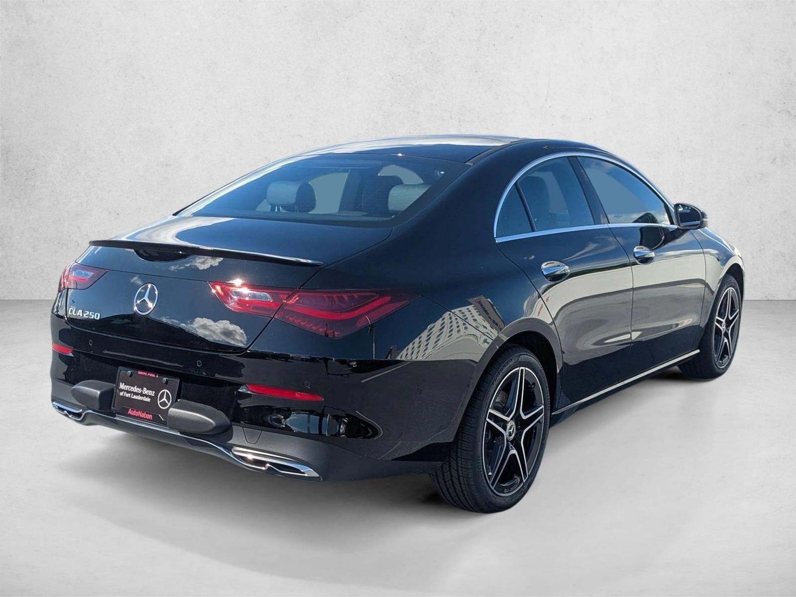 mercedes-benz cla 2026 W1K5J4GB6TN608443 image mercedes-benz cla 2026 W1K5J4GB6TN608443 image