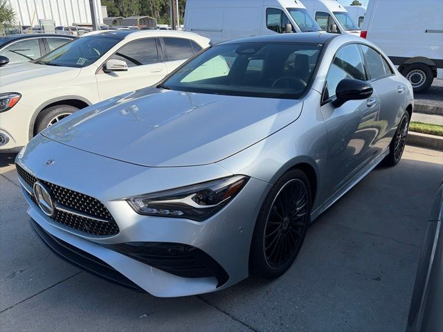 mercedes-benz cla 2026 W1K5J4GB7TN595976 image mercedes-benz cla 2026 W1K5J4GB7TN595976 image