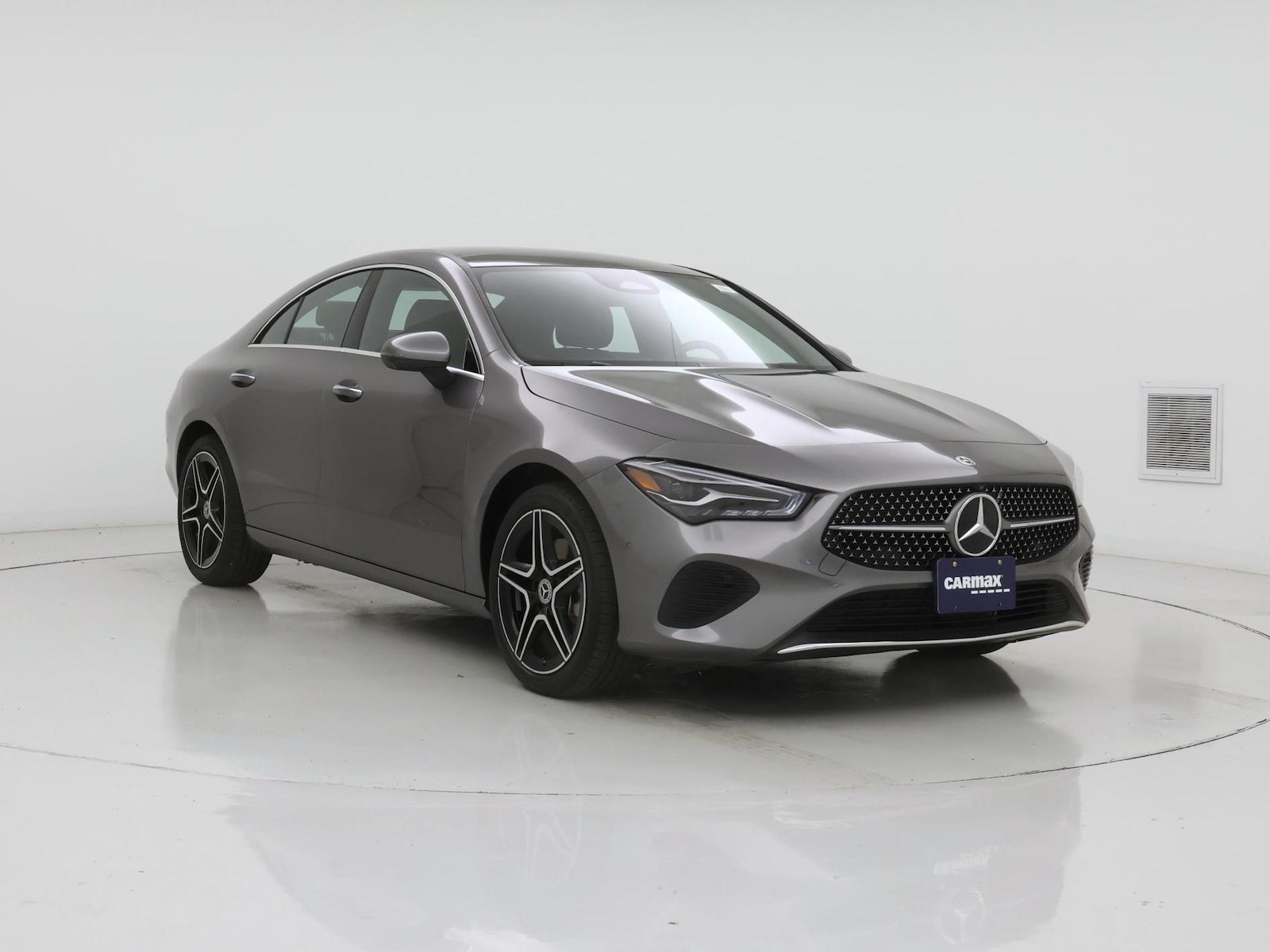 mercedes-benz cla 2026 W1K5J4HB4TN604583 image mercedes-benz cla 2026 W1K5J4HB4TN604583 image