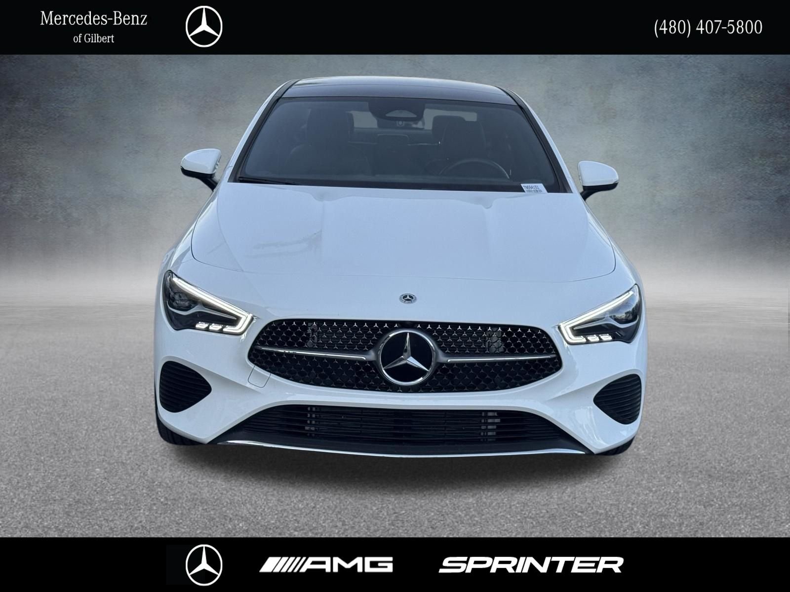 mercedes-benz cla 2026 W1K5J4GB9TN594151 image mercedes-benz cla 2026 W1K5J4GB9TN594151 image