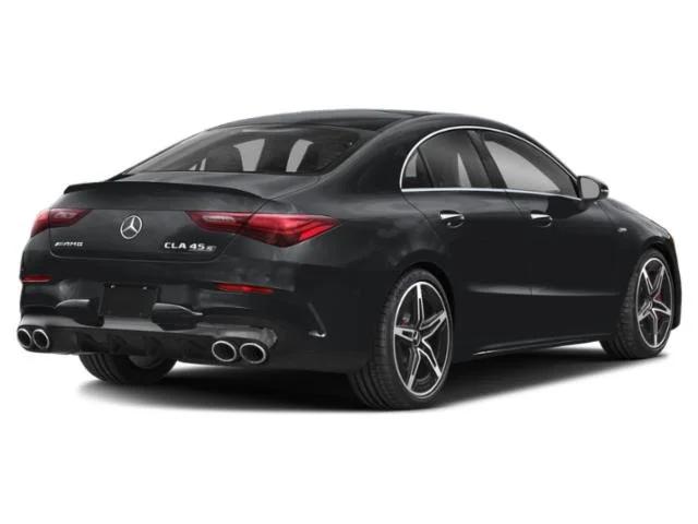 mercedes-benz cla 2026 W1K5J5EB7TN606936 image mercedes-benz cla 2026 W1K5J5EB7TN606936 image