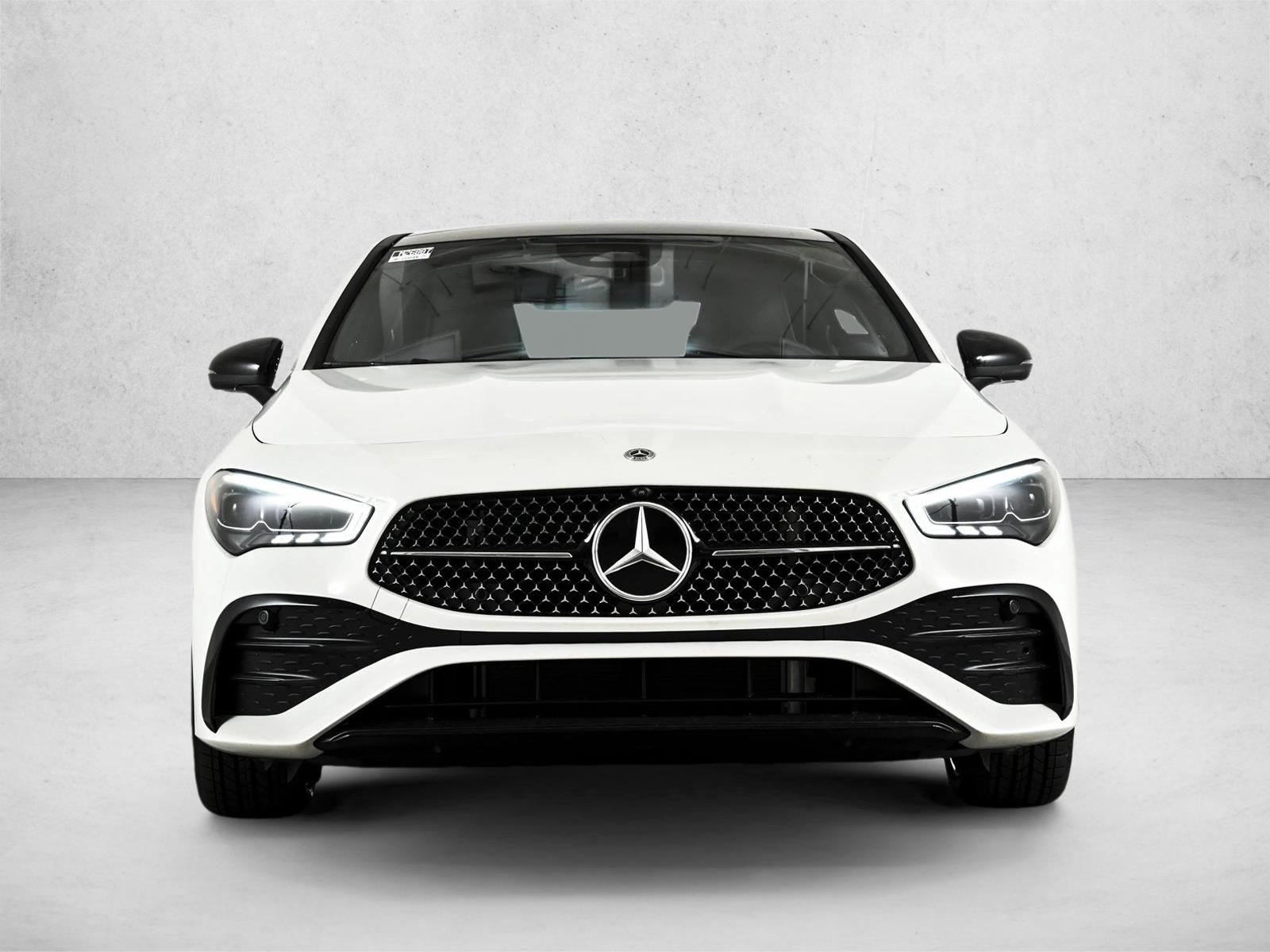 mercedes-benz cla 2026 W1K5J4HB4TN567485 image mercedes-benz cla 2026 W1K5J4HB4TN567485 image