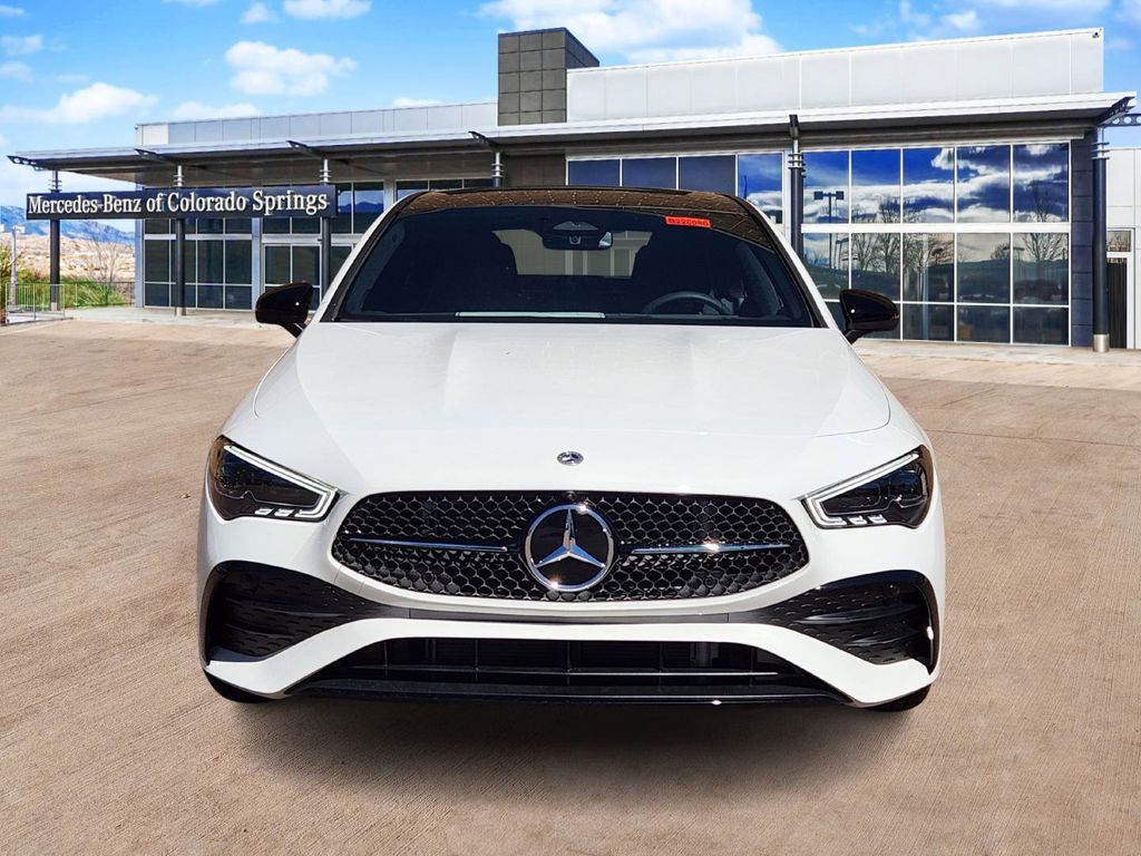 mercedes-benz cla 2026 W1K5J4HB9TN564615 image mercedes-benz cla 2026 W1K5J4HB9TN564615 image