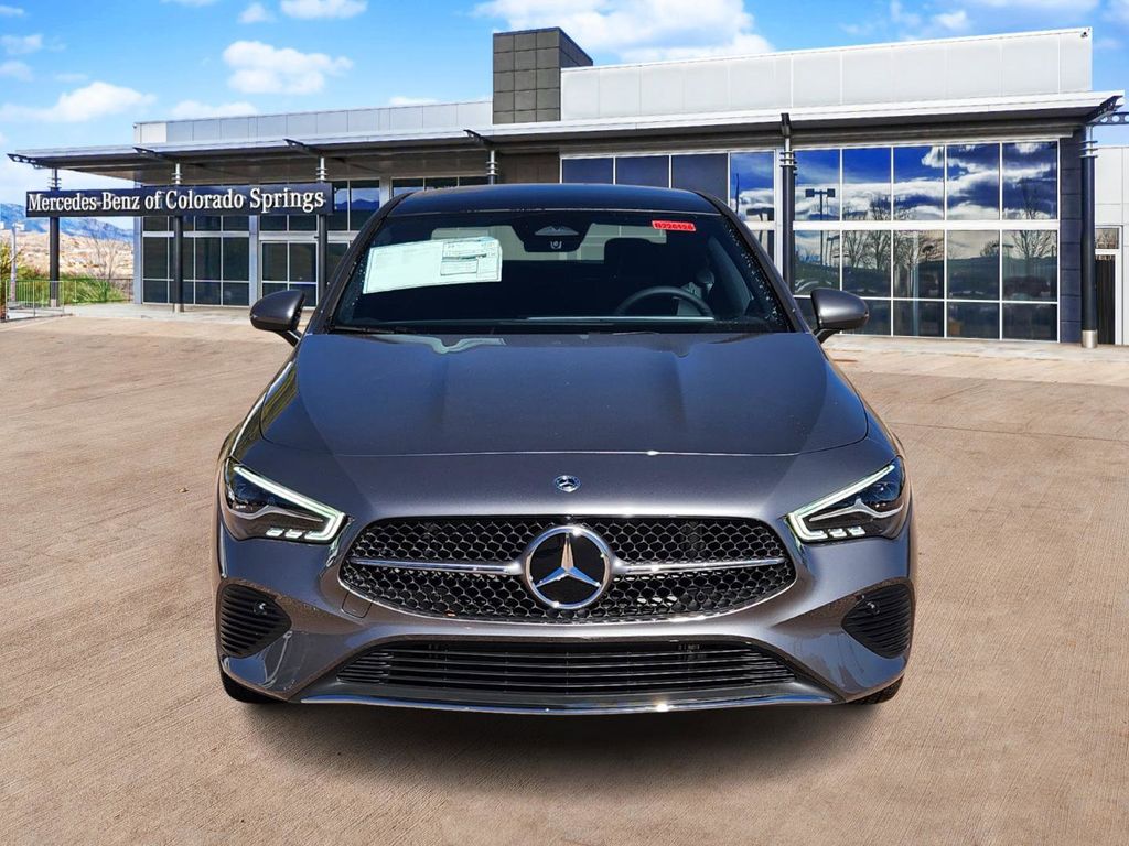 mercedes-benz cla 2026 W1K5J4HB4TN593388 image mercedes-benz cla 2026 W1K5J4HB4TN593388 image