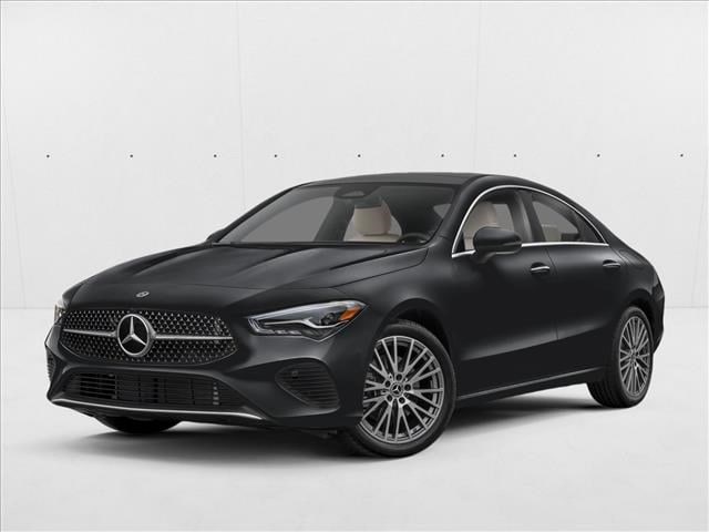 mercedes-benz cla 2026 W1K5J4GBXTN593607 image mercedes-benz cla 2026 W1K5J4GBXTN593607 image
