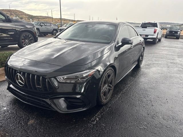 mercedes-benz cla 2026 W1K5J5EB8TN568682 image mercedes-benz cla 2026 W1K5J5EB8TN568682 image