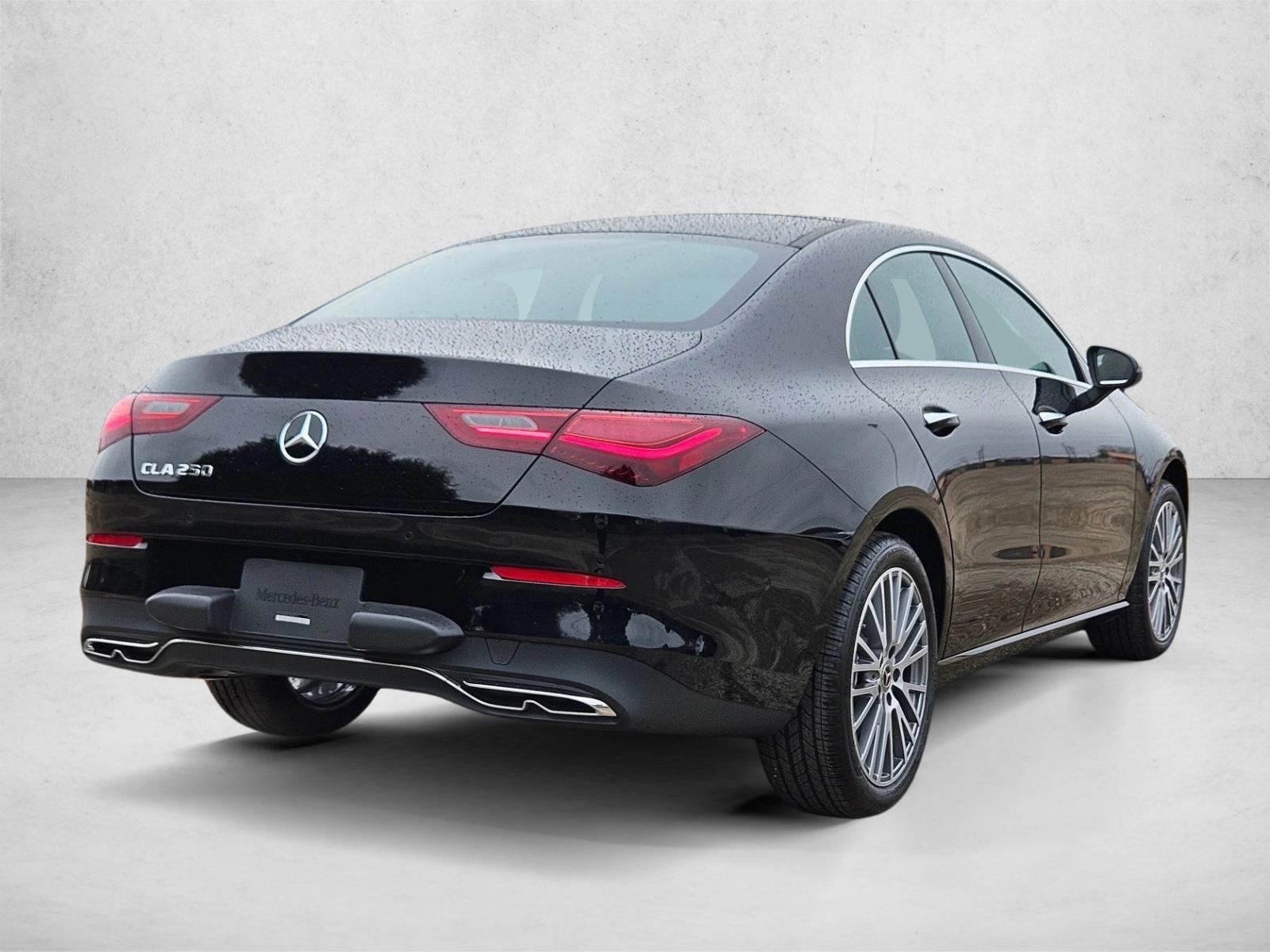 mercedes-benz cla 2026 W1K5J4GB3TN597661 image mercedes-benz cla 2026 W1K5J4GB3TN597661 image