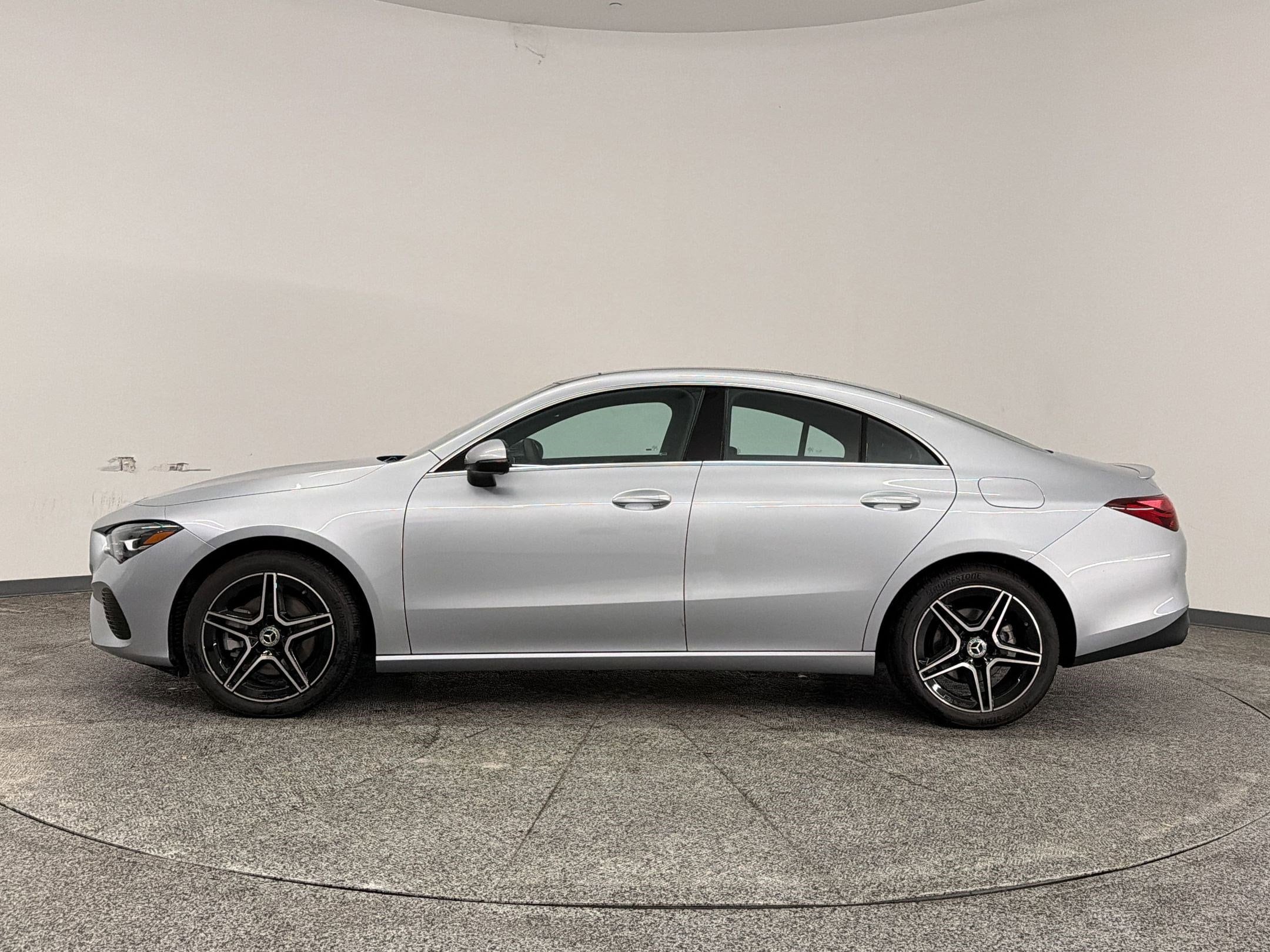 mercedes-benz cla 2026 W1K5J4GB9TN607836 image mercedes-benz cla 2026 W1K5J4GB9TN607836 image