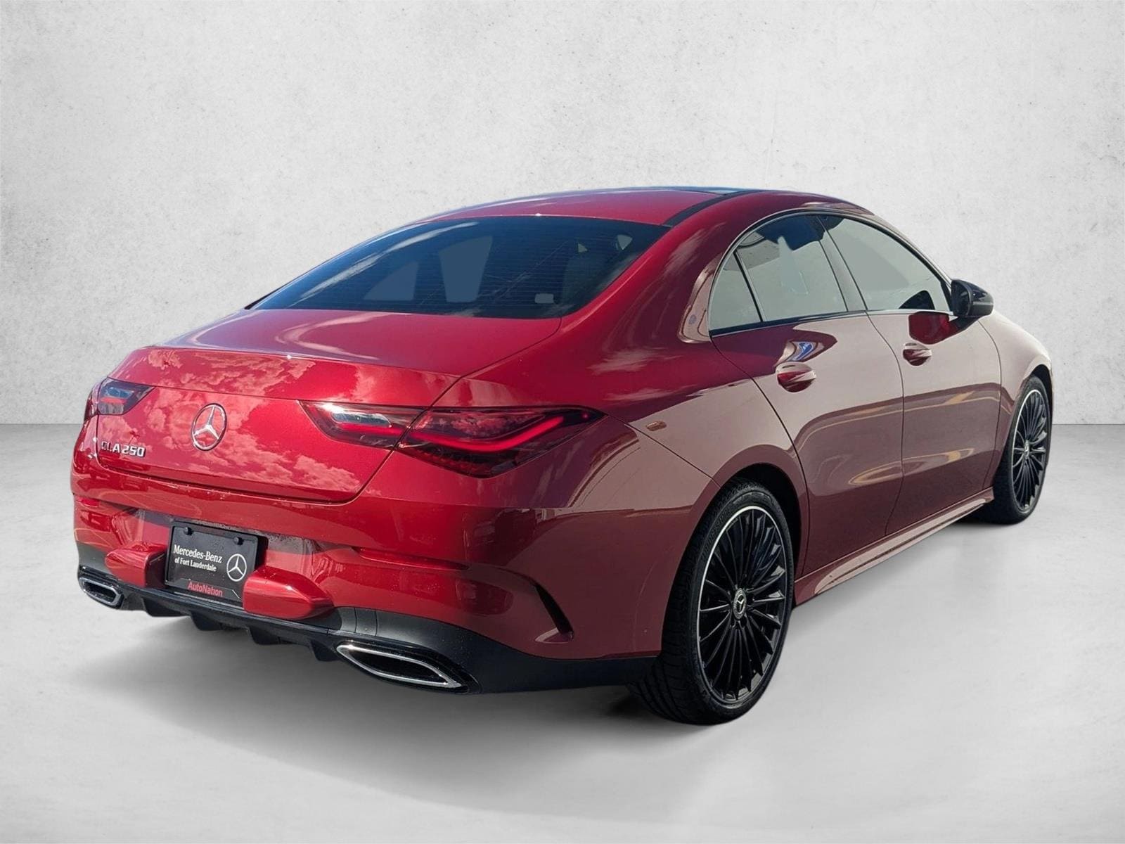 mercedes-benz cla 2026 W1K5J4GB6TN603338 image mercedes-benz cla 2026 W1K5J4GB6TN603338 image