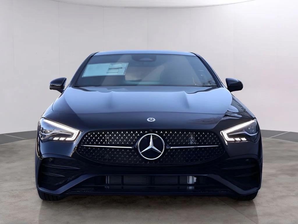 mercedes-benz cla 2026 W1K5J4HB3TN564299 image mercedes-benz cla 2026 W1K5J4HB3TN564299 image