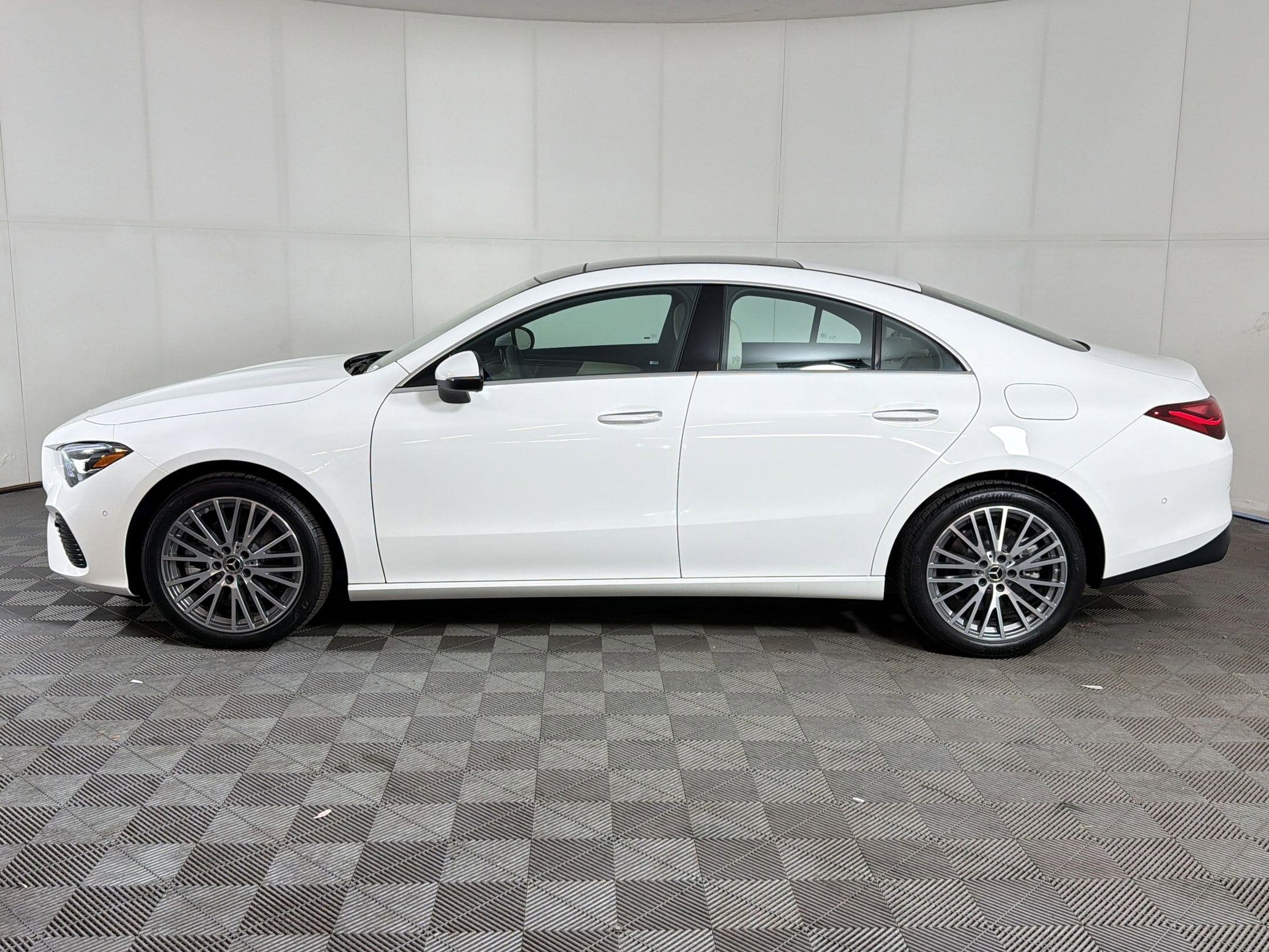 mercedes-benz cla 2026 W1K5J4HB3TN568336 image mercedes-benz cla 2026 W1K5J4HB3TN568336 image
