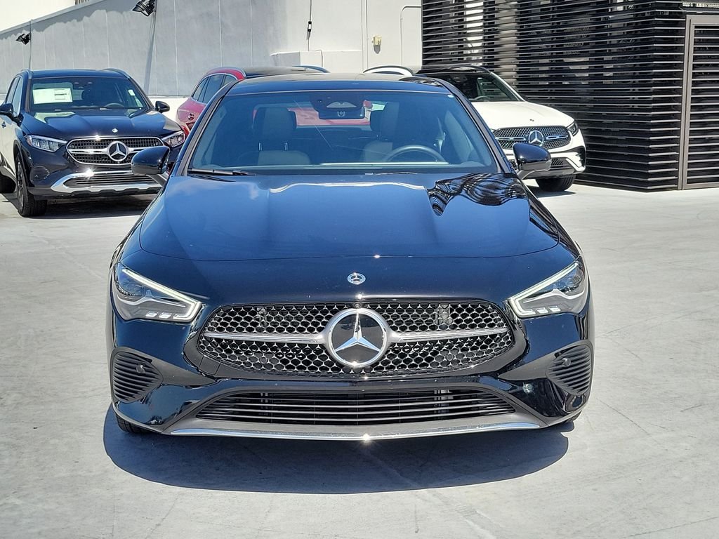 mercedes-benz cla 2026 W1K5J4GB3TN600994 image mercedes-benz cla 2026 W1K5J4GB3TN600994 image
