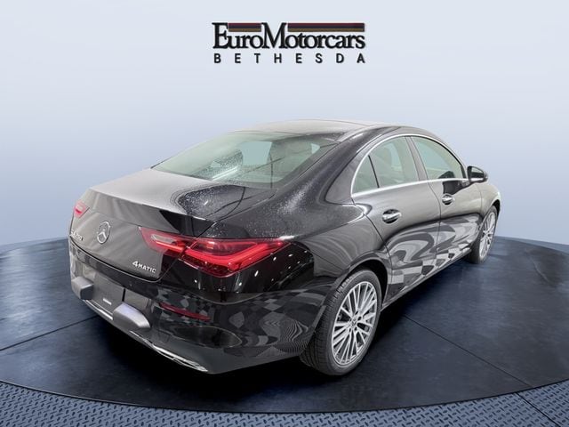 mercedes-benz cla 2026 W1K5J4HB8TN592471 image mercedes-benz cla 2026 W1K5J4HB8TN592471 image