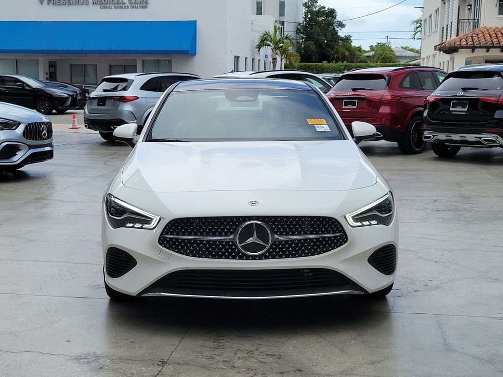 mercedes-benz cla 2026 W1K5J4GB4TN601510 image mercedes-benz cla 2026 W1K5J4GB4TN601510 image