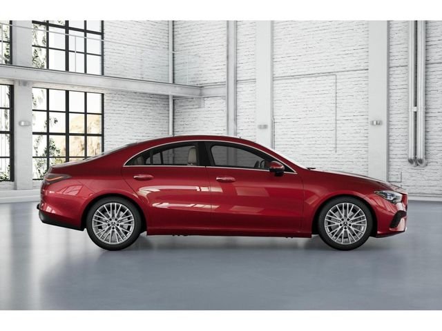 mercedes-benz cla 2026 W1K5J4GB5TN610393 image mercedes-benz cla 2026 W1K5J4GB5TN610393 image