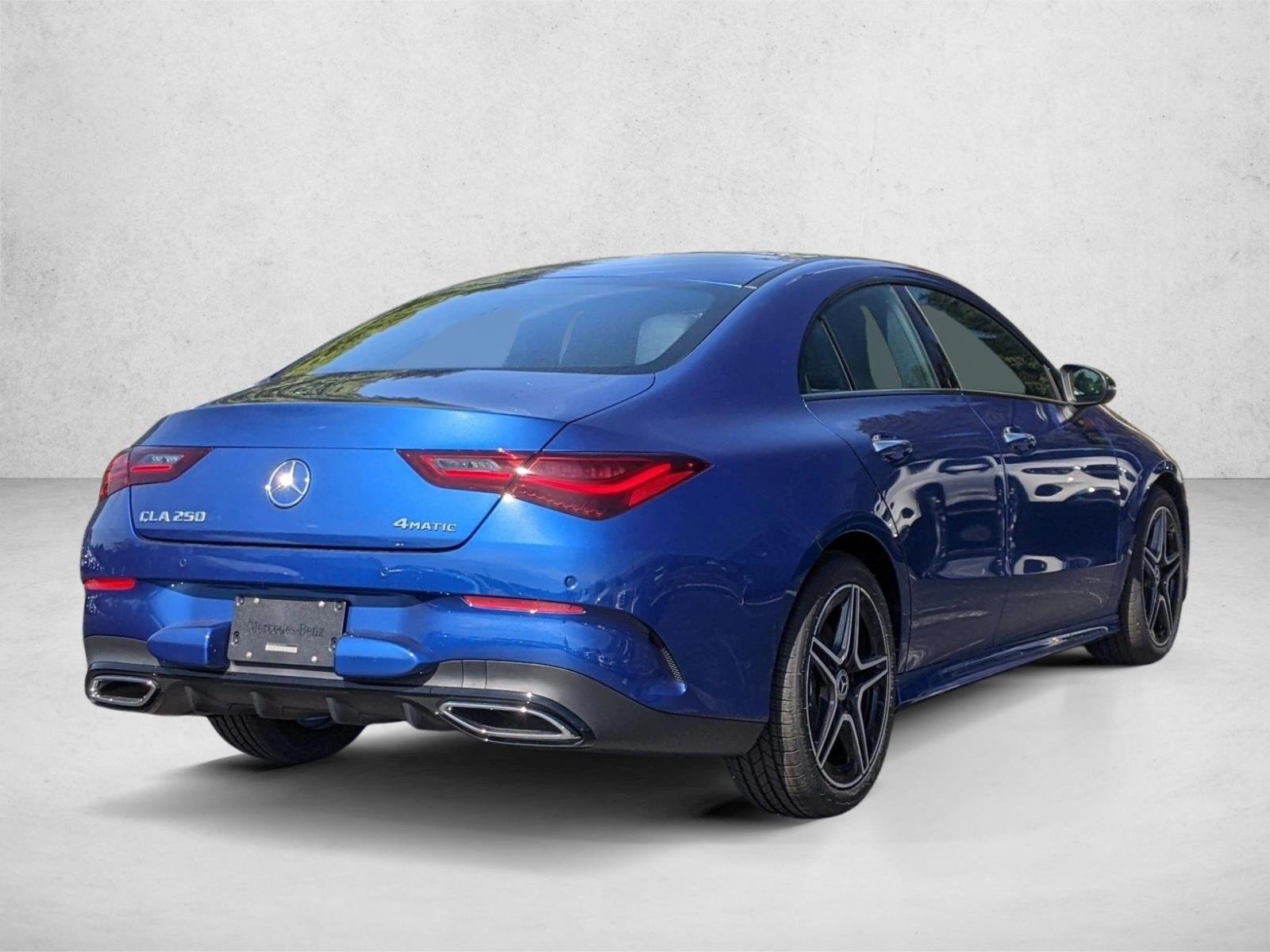 mercedes-benz cla 2026 W1K5J4HB2TN591879 image mercedes-benz cla 2026 W1K5J4HB2TN591879 image