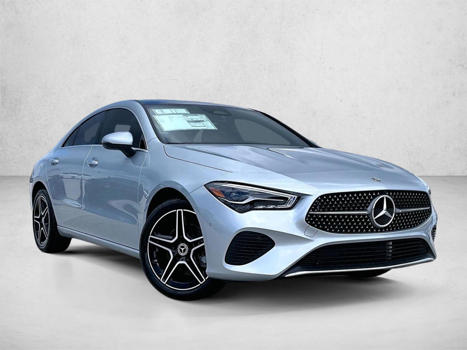 mercedes-benz cla 2026 W1K5J4GB0TN609152 image mercedes-benz cla 2026 W1K5J4GB0TN609152 image