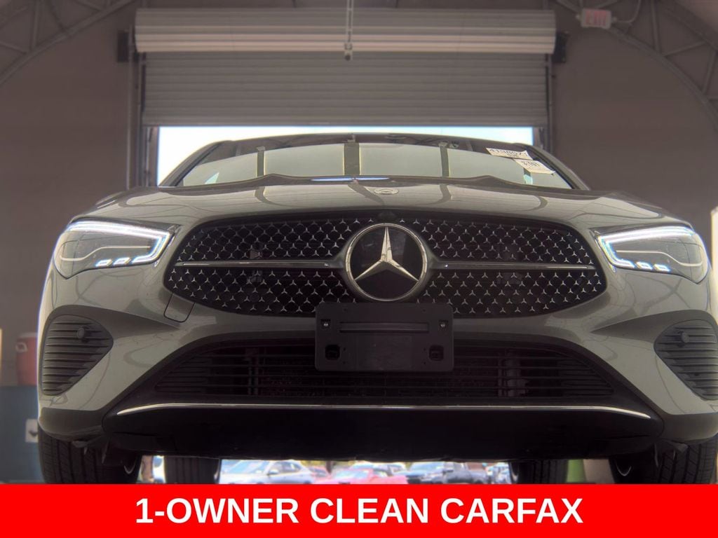 mercedes-benz cla 2026 W1K5J4HB6TN566547 image mercedes-benz cla 2026 W1K5J4HB6TN566547 image