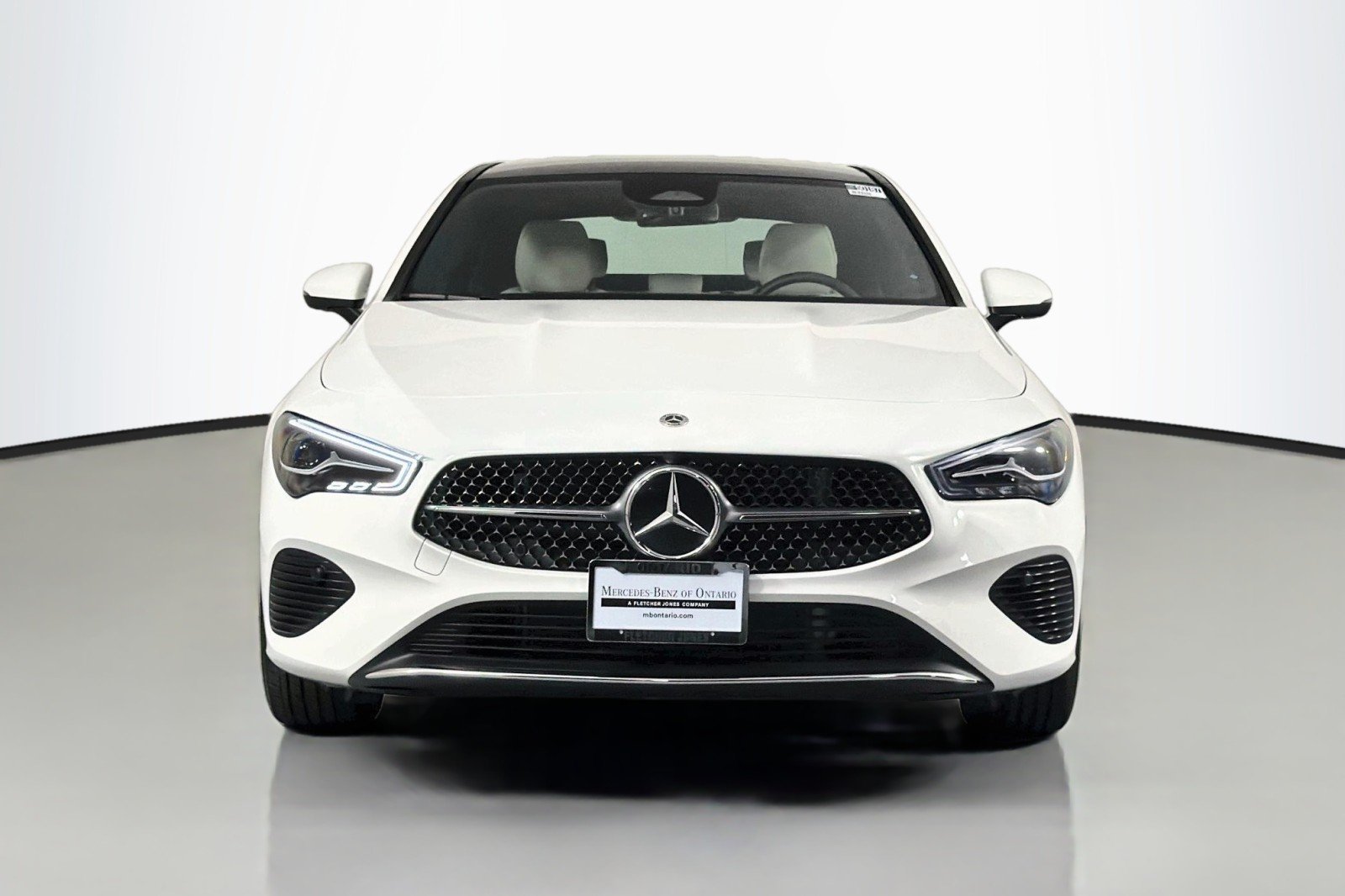 mercedes-benz cla 2026 W1K5J4GB8TN561917 image mercedes-benz cla 2026 W1K5J4GB8TN561917 image