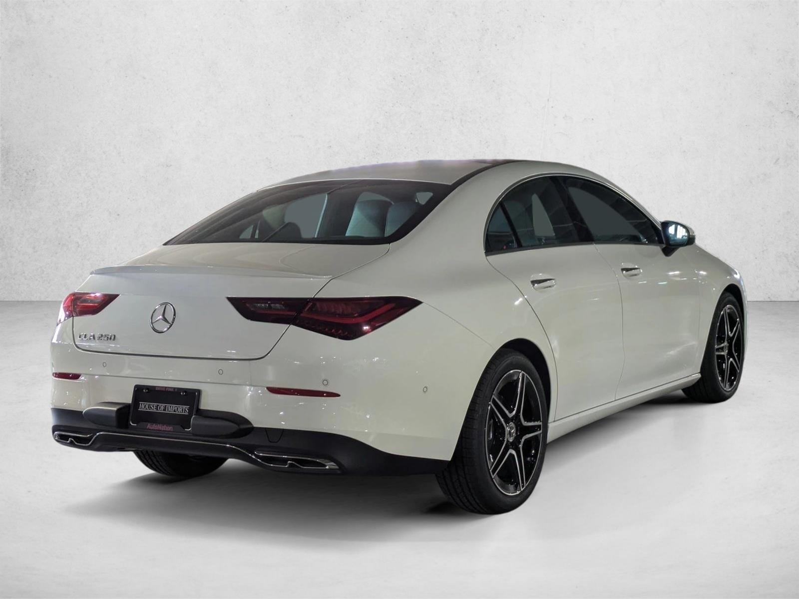 mercedes-benz cla 2026 W1K5J4GB0TN602119 image mercedes-benz cla 2026 W1K5J4GB0TN602119 image