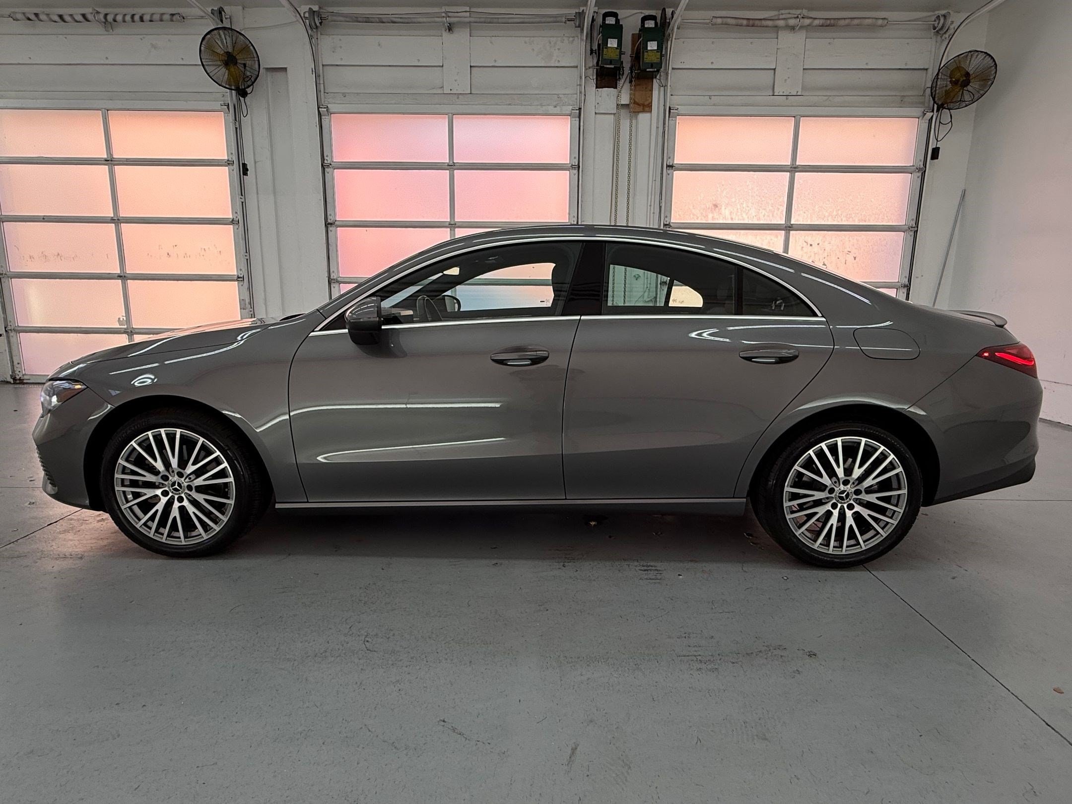 mercedes-benz cla 2026 W1K5J4GB6TN585701 image mercedes-benz cla 2026 W1K5J4GB6TN585701 image