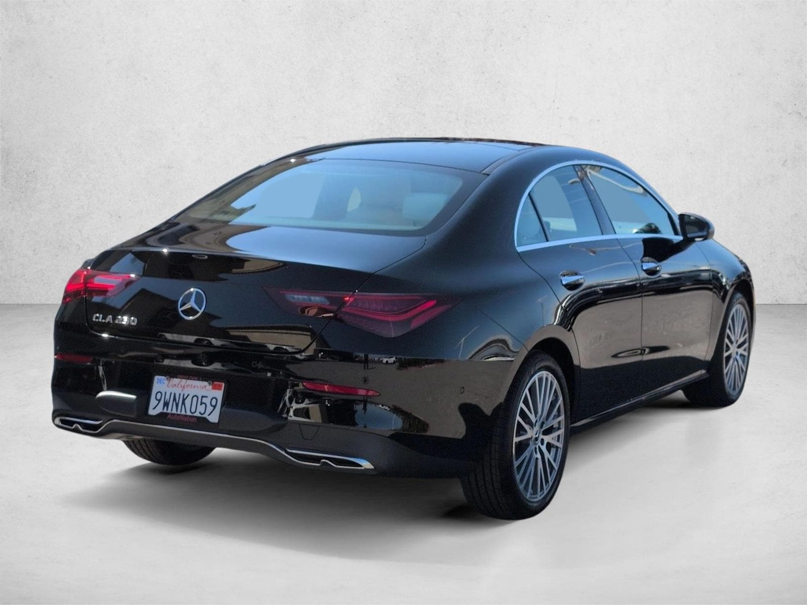 mercedes-benz cla 2026 W1K5J4GB8TN602367 image mercedes-benz cla 2026 W1K5J4GB8TN602367 image