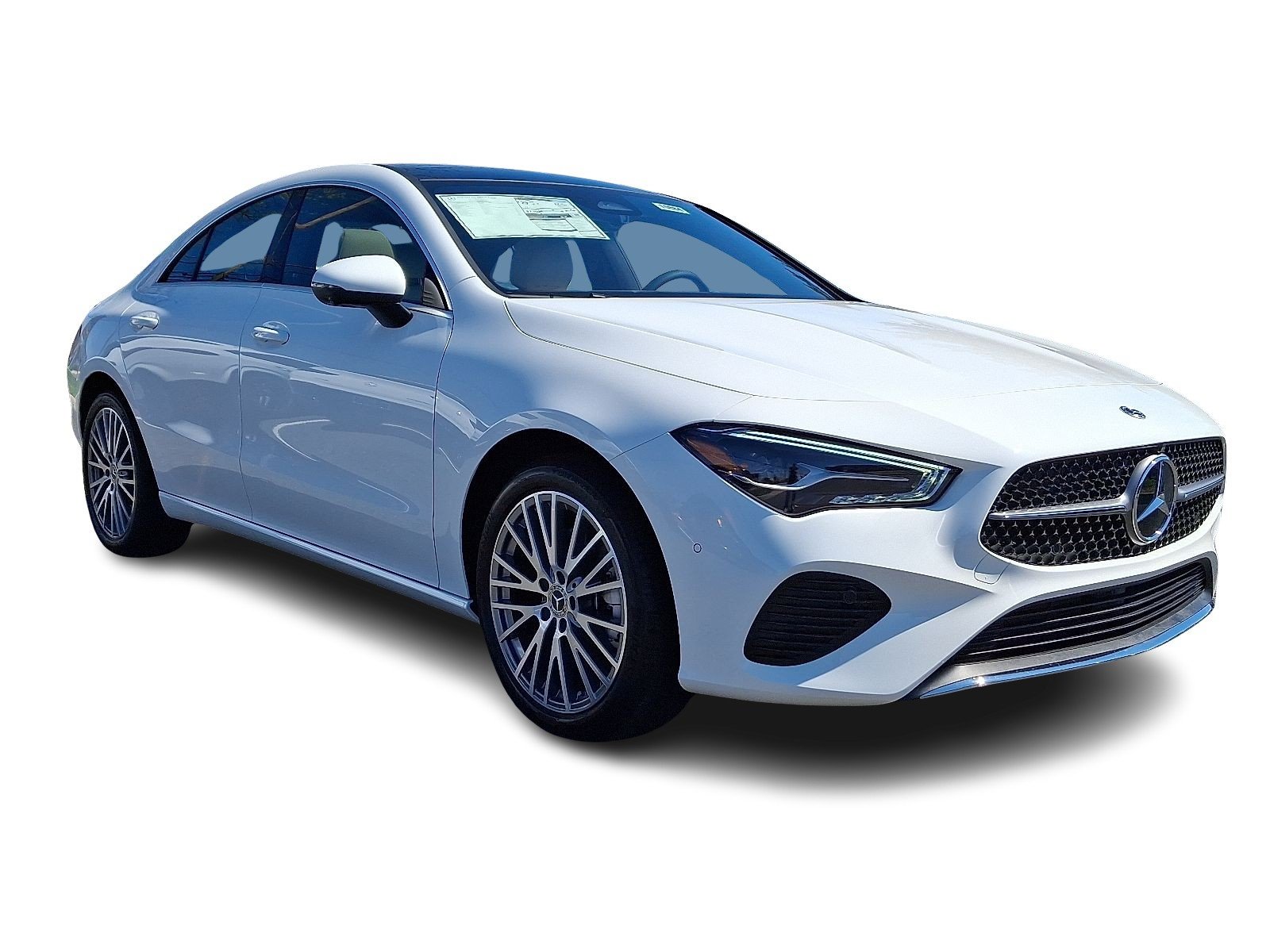 mercedes-benz cla 2026 W1K5J4HB9TN564131 image mercedes-benz cla 2026 W1K5J4HB9TN564131 image
