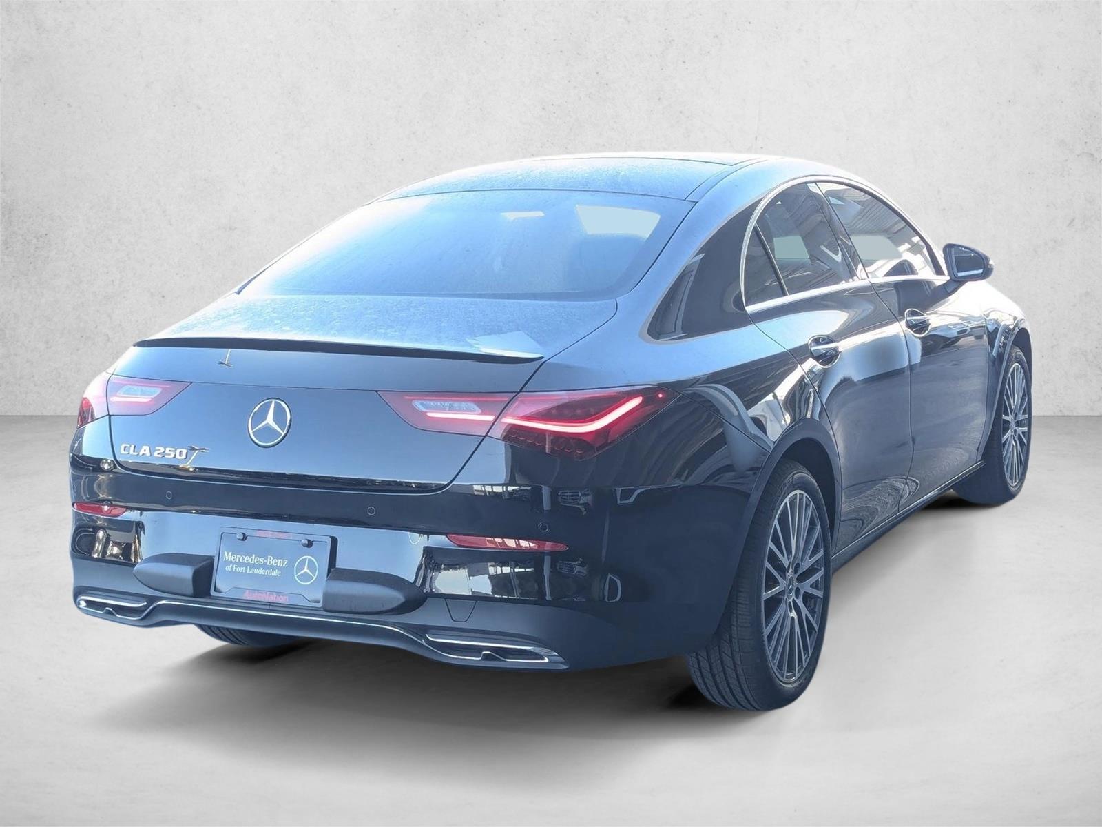 mercedes-benz cla 2026 W1K5J4GBXTN609160 image mercedes-benz cla 2026 W1K5J4GBXTN609160 image