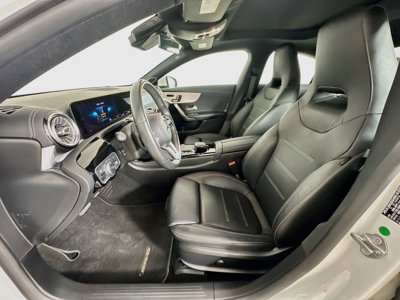 mercedes-benz cla 2021 W1K5J4HB4MN166794 image mercedes-benz cla 2021 W1K5J4HB4MN166794 image