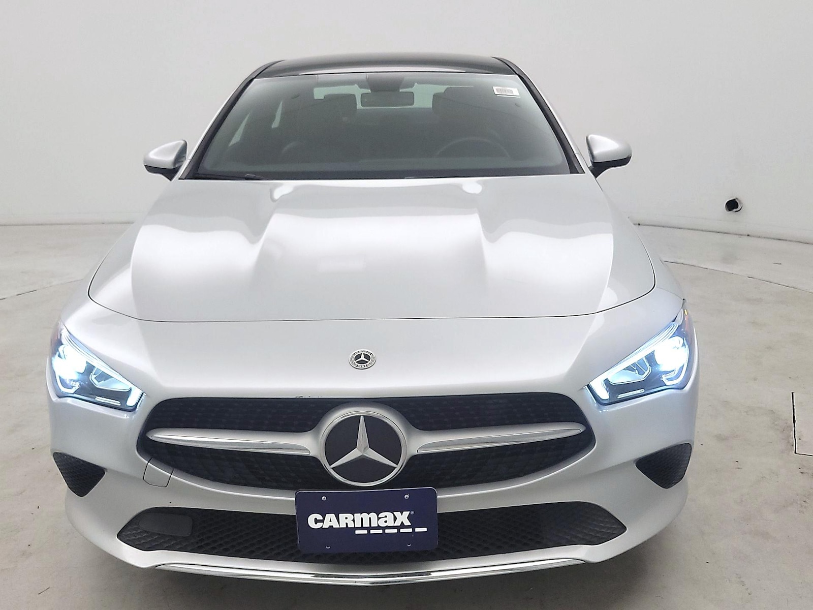 mercedes-benz cla 2021 W1K5J4HB7MN191690 image mercedes-benz cla 2021 W1K5J4HB7MN191690 image
