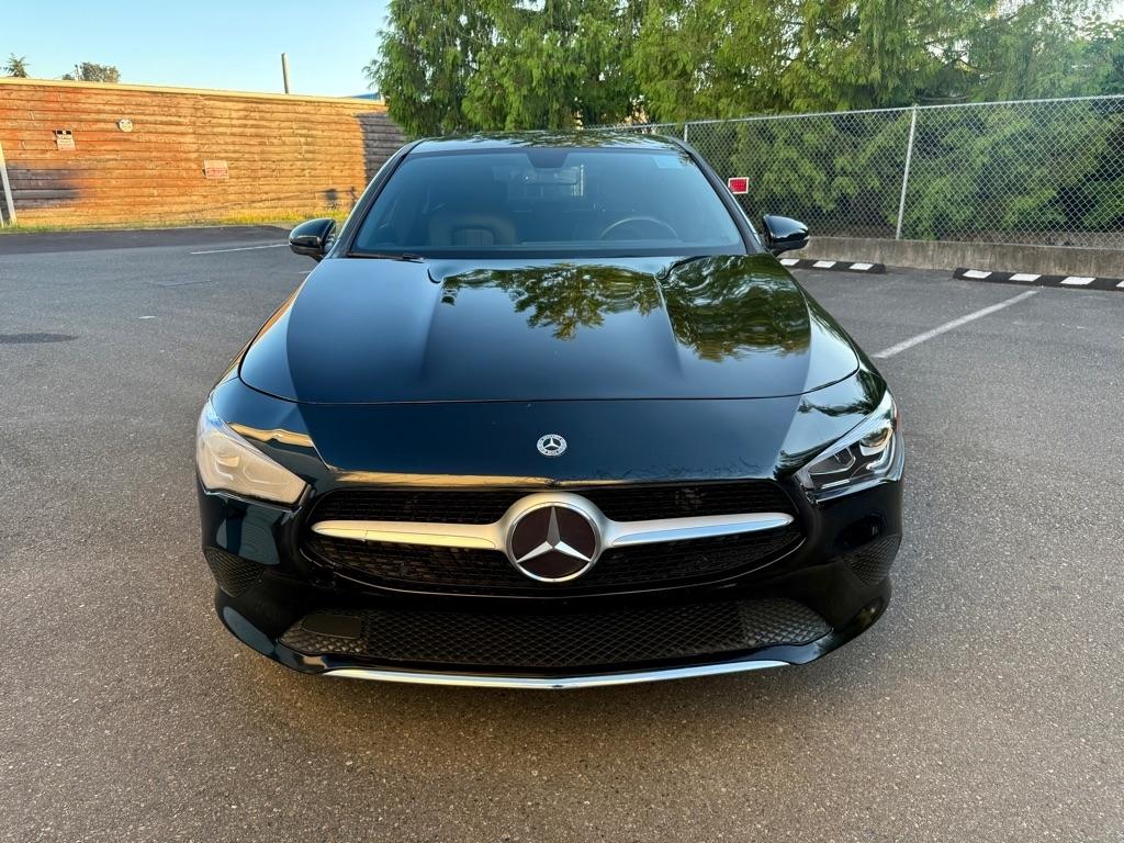mercedes-benz cla 2021 W1K5J4HB8MN218119 image mercedes-benz cla 2021 W1K5J4HB8MN218119 image