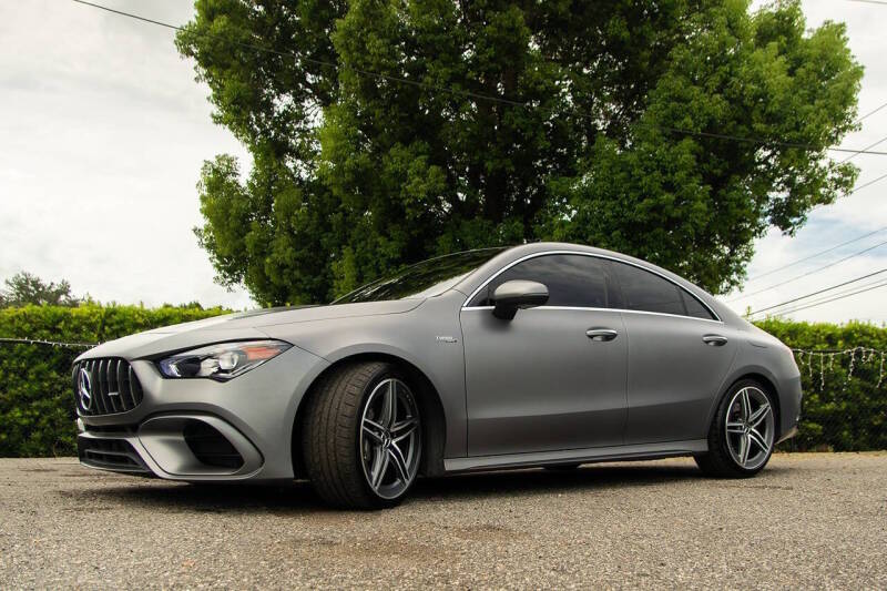 mercedes-benz cla 2021 W1K5J5DB9MN178600 image mercedes-benz cla 2021 W1K5J5DB9MN178600 image