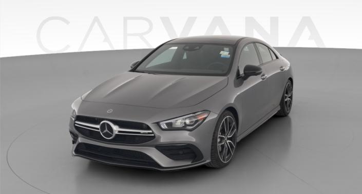 mercedes-benz cla 2021 W1K5J5BB7MN172846 image mercedes-benz cla 2021 W1K5J5BB7MN172846 image