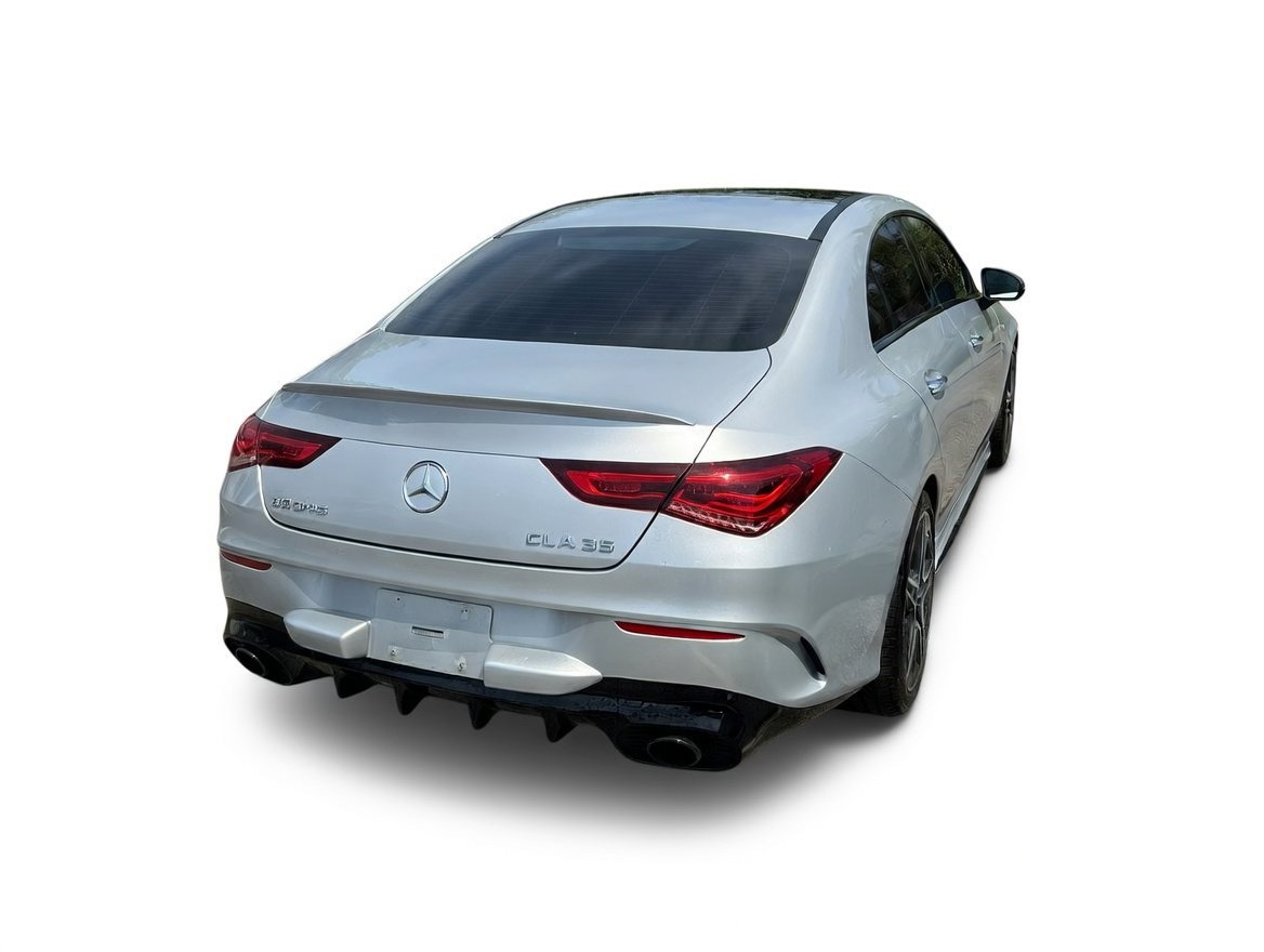 mercedes-benz cla 2021 W1K5J5BB1MN229994 image mercedes-benz cla 2021 W1K5J5BB1MN229994 image