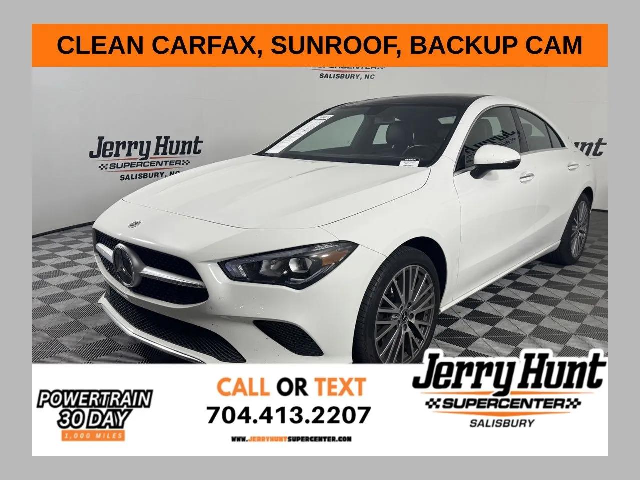 mercedes-benz cla 2021 W1K5J4HB7MN205510 image mercedes-benz cla 2021 W1K5J4HB7MN205510 image
