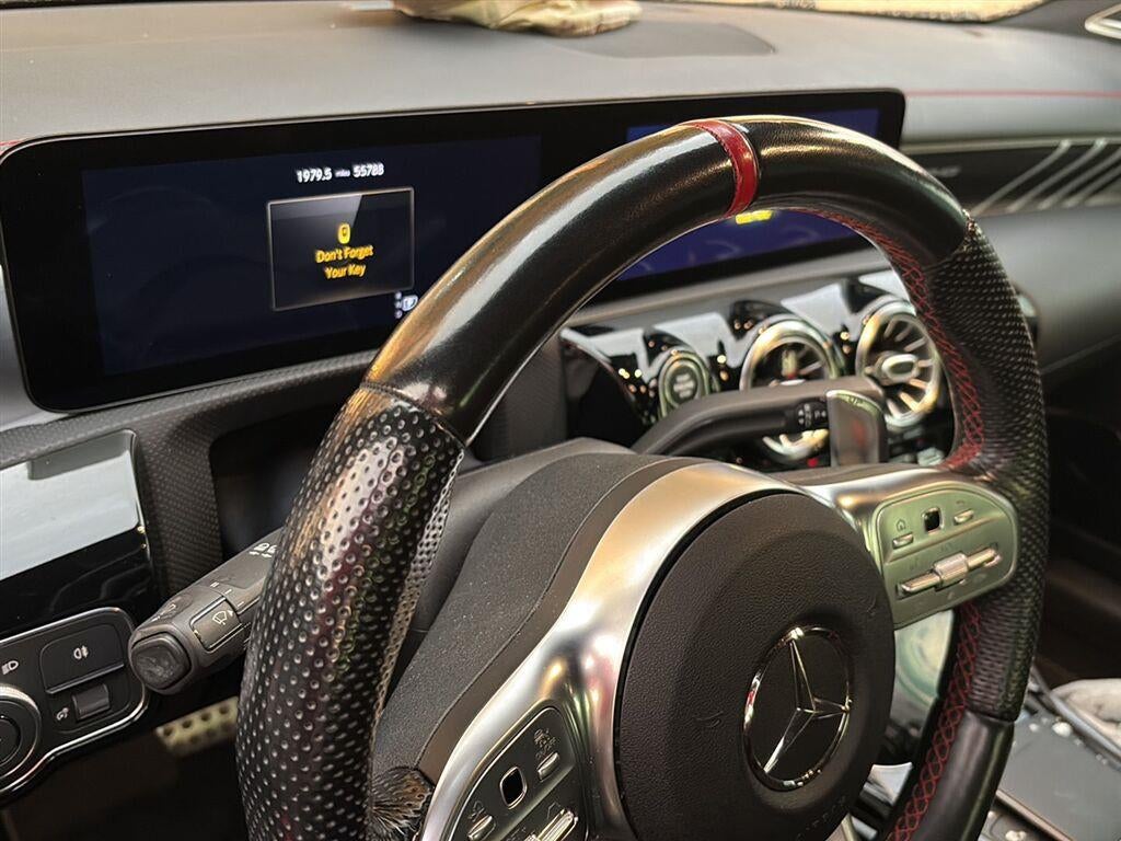 mercedes-benz cla 2021 W1K5J5BB3MN204918 image mercedes-benz cla 2021 W1K5J5BB3MN204918 image