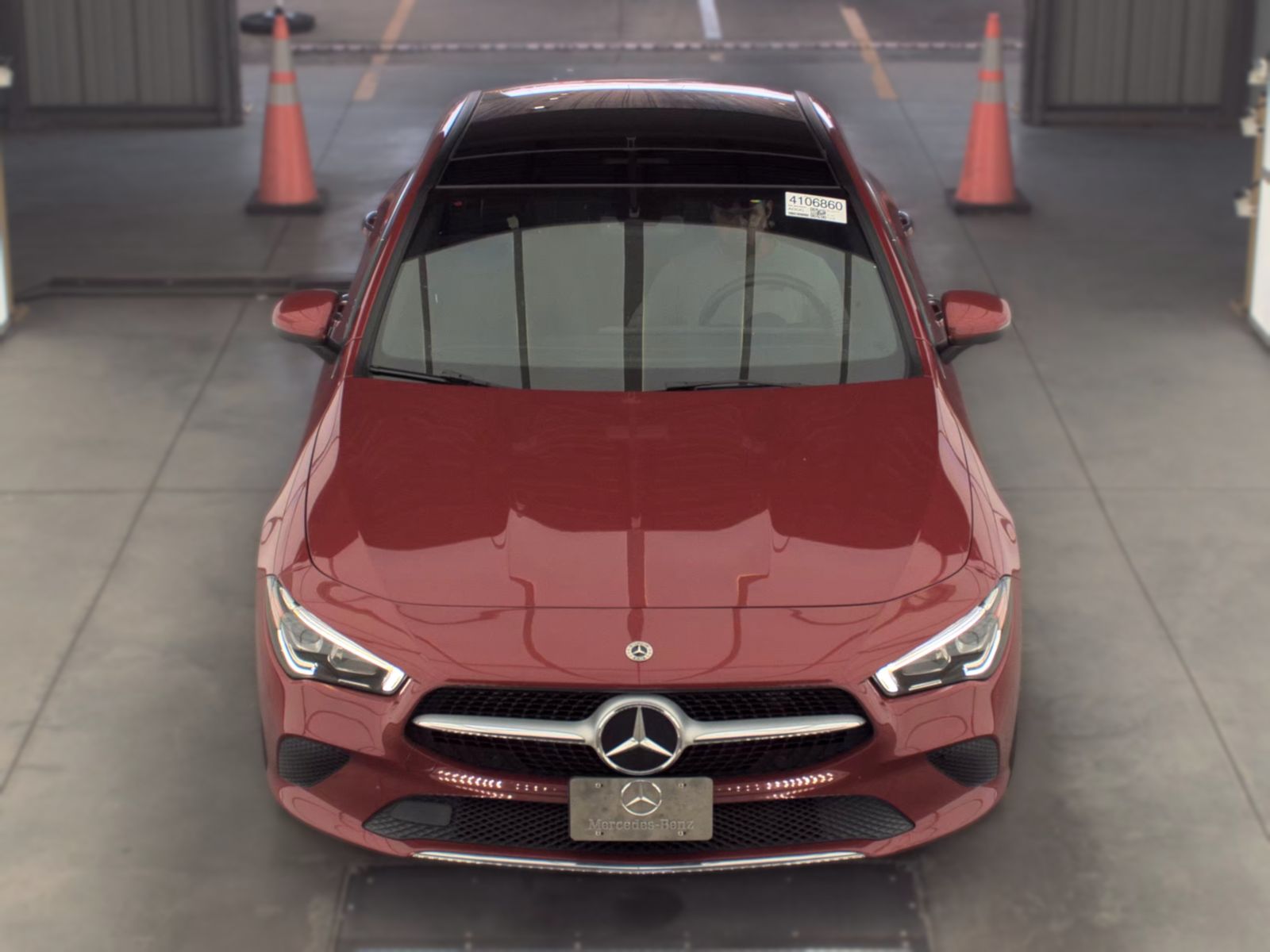 mercedes-benz cla 2021 W1K5J4HB8MN162246 image mercedes-benz cla 2021 W1K5J4HB8MN162246 image