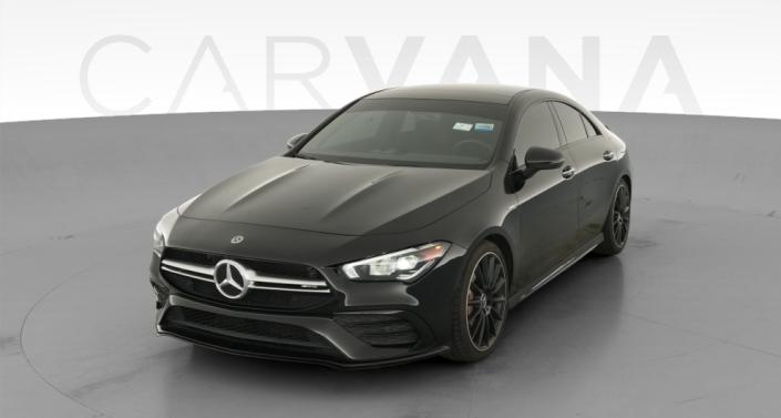 mercedes-benz cla 2021 W1K5J5BB7MN151432 image mercedes-benz cla 2021 W1K5J5BB7MN151432 image