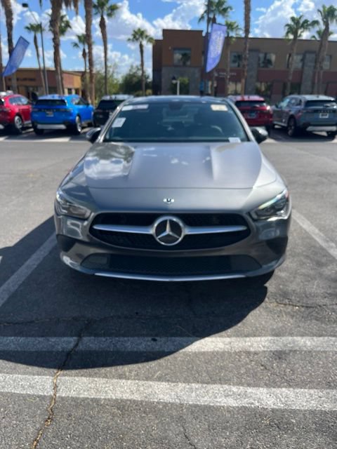 mercedes-benz cla 2021 W1K5J4HB9MN171358 image mercedes-benz cla 2021 W1K5J4HB9MN171358 image
