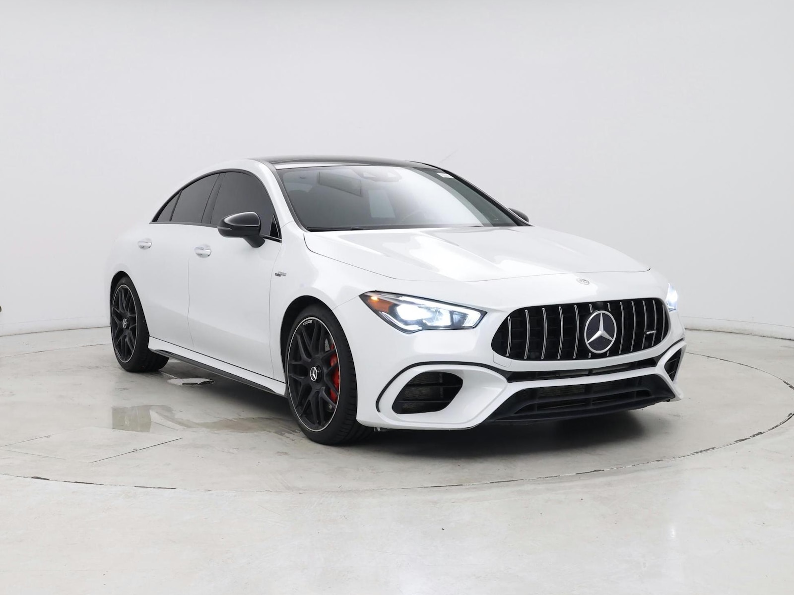 mercedes-benz cla 2021 W1K5J5DB9MN170318 image mercedes-benz cla 2021 W1K5J5DB9MN170318 image