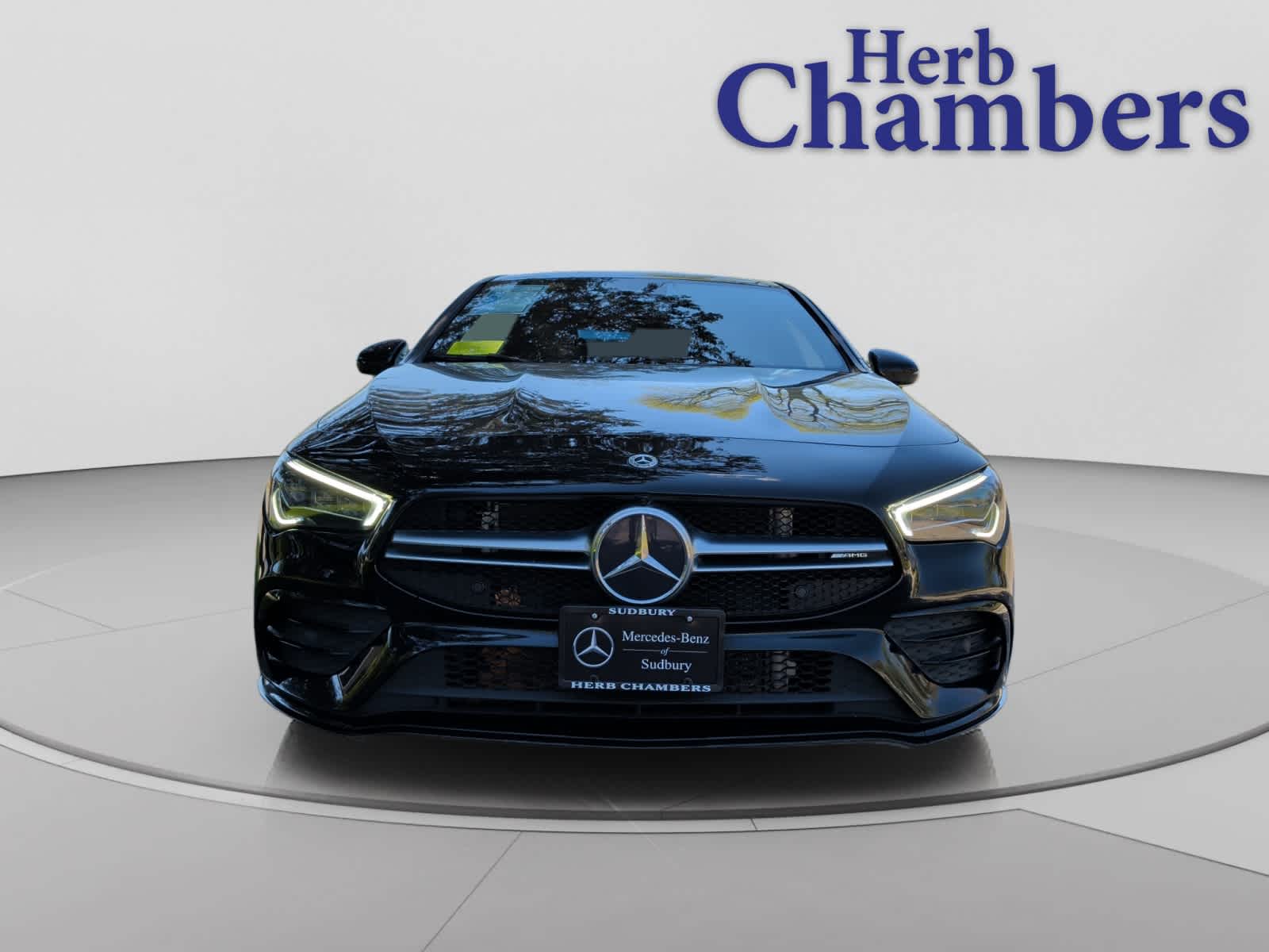 mercedes-benz cla 2021 W1K5J5BB3MN209553 image mercedes-benz cla 2021 W1K5J5BB3MN209553 image