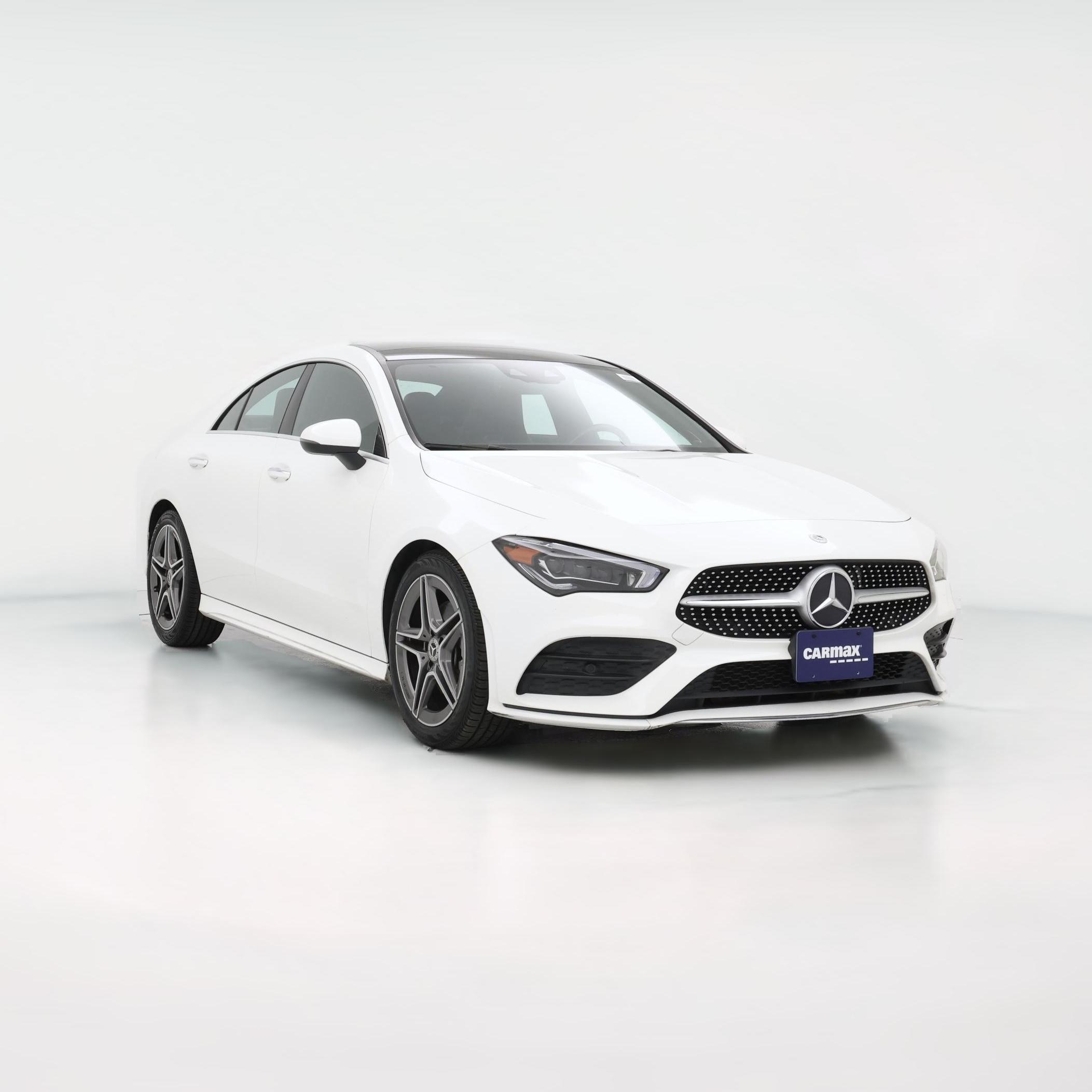 mercedes-benz cla 2021 W1K5J4HB9MN153829 image mercedes-benz cla 2021 W1K5J4HB9MN153829 image