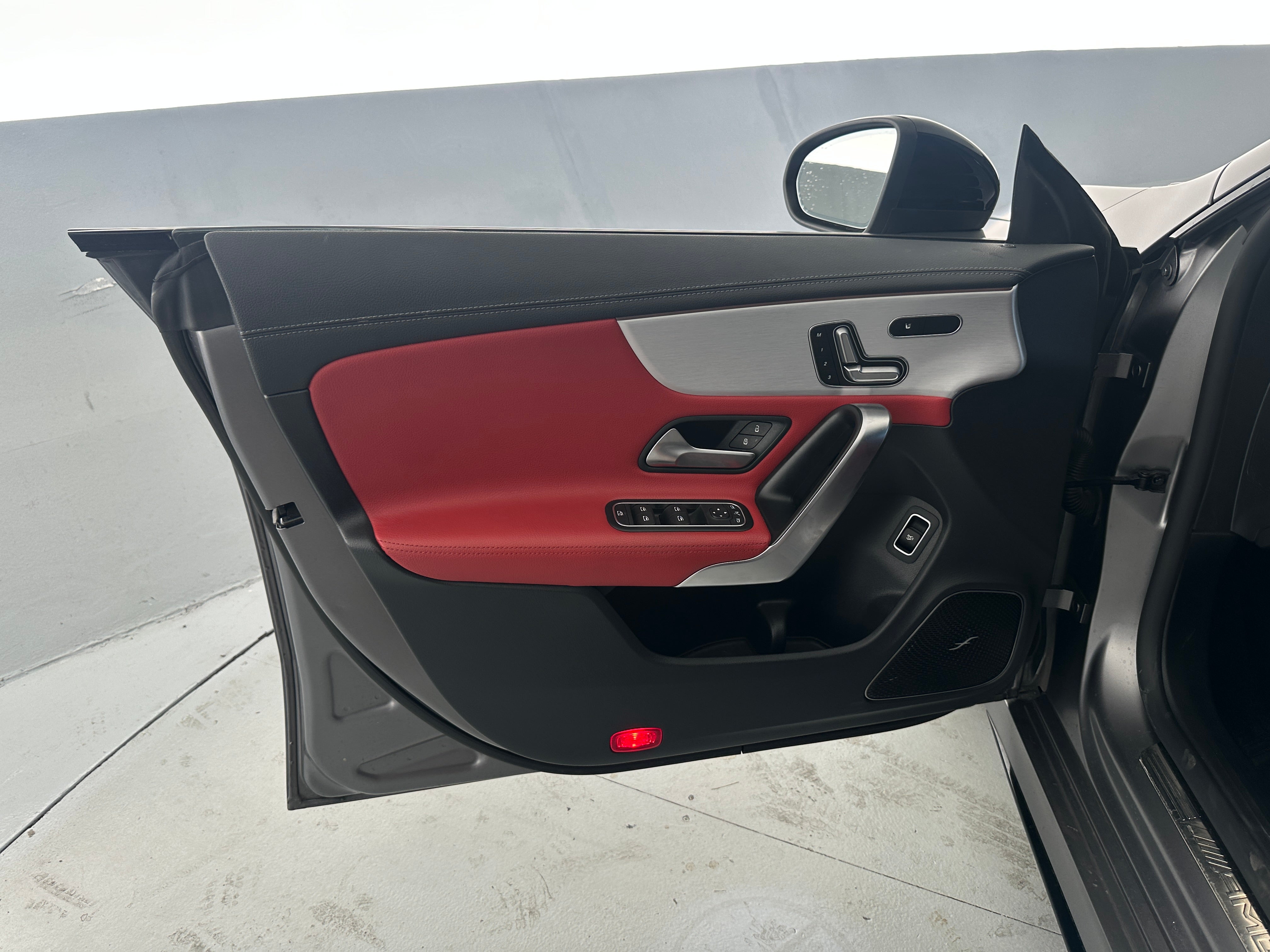 mercedes-benz cla 2021 W1K5J5BB4MN164011 image mercedes-benz cla 2021 W1K5J5BB4MN164011 image
