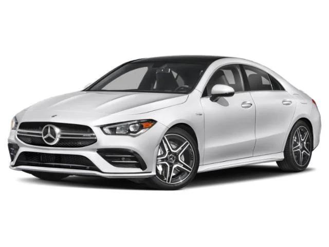 mercedes-benz cla 2021 W1K5J5BB3MN172147 image mercedes-benz cla 2021 W1K5J5BB3MN172147 image