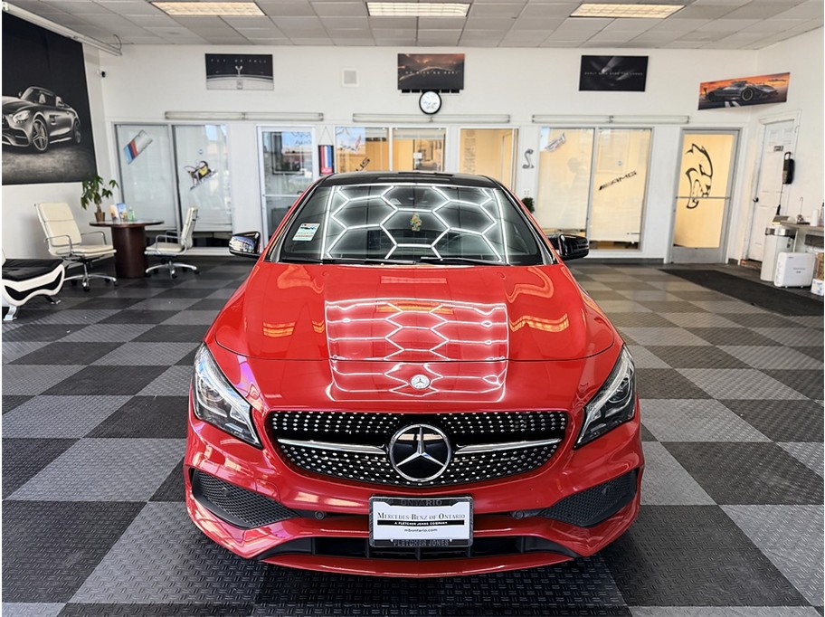 mercedes-benz cla 2017 WDDSJ4GB7HN480143 image mercedes-benz cla 2017 WDDSJ4GB7HN480143 image