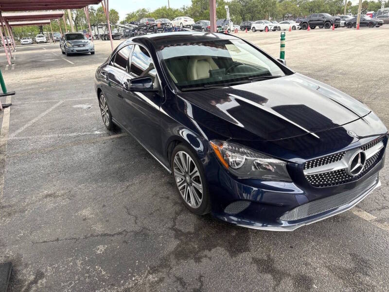 mercedes-benz cla 2017 WDDSJ4GB9HN481178 image mercedes-benz cla 2017 WDDSJ4GB9HN481178 image