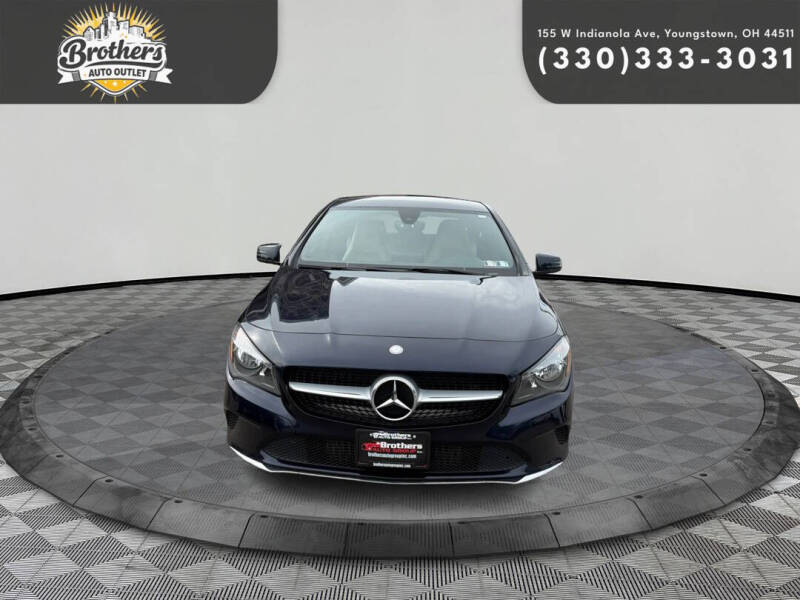 mercedes-benz cla 2017 WDDSJ4GB0HN398139 image mercedes-benz cla 2017 WDDSJ4GB0HN398139 image