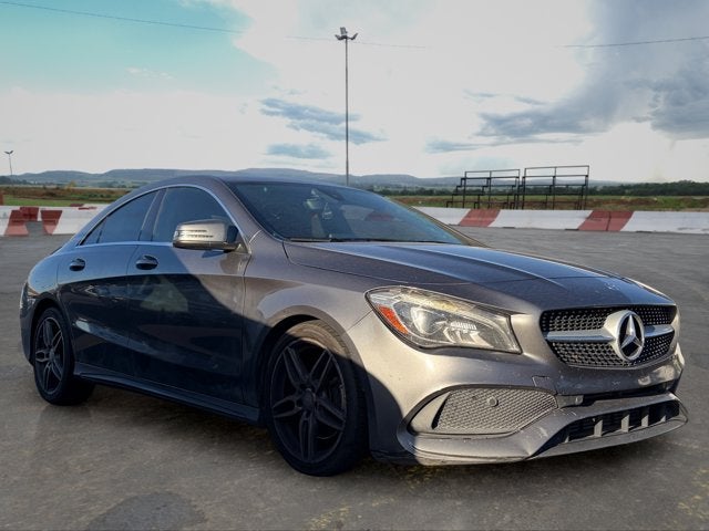 mercedes-benz cla 2017 WDDSJ4EB1HN444936 image mercedes-benz cla 2017 WDDSJ4EB1HN444936 image