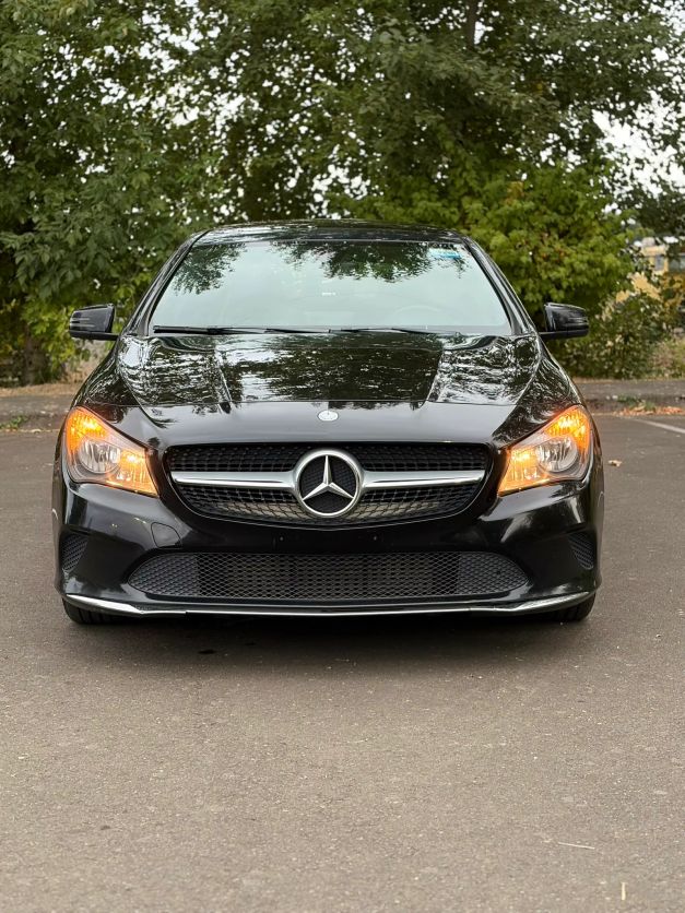 mercedes-benz cla 2017 WDDSJ4GB1HN474225 image mercedes-benz cla 2017 WDDSJ4GB1HN474225 image